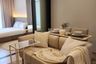 1 Bedroom Condo for rent in Aspire Onnut Station, Phra Khanong, Bangkok near BTS On Nut