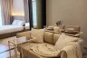 1 Bedroom Condo for rent in Aspire Onnut Station, Phra Khanong, Bangkok near BTS On Nut