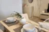 1 Bedroom Condo for rent in Aspire Onnut Station, Phra Khanong, Bangkok near BTS On Nut