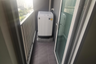 1 Bedroom Condo for rent in Niche Mono Ramkhamhaeng, Hua Mak, Bangkok near MRT Hua Mak