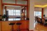 3 Bedroom Condo for rent in Esmeralda Apartments, Thung Maha Mek, Bangkok near MRT Lumpini