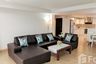 2 Bedroom Apartment for rent in PPR Residence, Khlong Tan Nuea, Bangkok near BTS Ekkamai