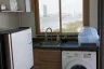 1 Bedroom Condo for rent in U Delight Residence Riverfront Rama 3, Bang Phong Pang, Bangkok