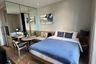 Condo for rent in Park Origin Phrom Phong, Khlong Tan, Bangkok near BTS Phrom Phong