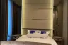 1 Bedroom Condo for rent in The Esse at Singha Complex, Bang Kapi, Bangkok near MRT Phetchaburi