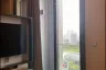 1 Bedroom Condo for rent in The Esse at Singha Complex, Bang Kapi, Bangkok near MRT Phetchaburi