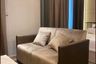 1 Bedroom Condo for rent in The Esse at Singha Complex, Bang Kapi, Bangkok near MRT Phetchaburi
