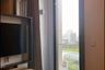 1 Bedroom Condo for rent in The Esse at Singha Complex, Bang Kapi, Bangkok near MRT Phetchaburi