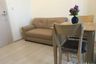 Condo for rent in Life Asoke, Bang Kapi, Bangkok near MRT Phetchaburi
