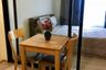 Condo for rent in Life Asoke, Bang Kapi, Bangkok near MRT Phetchaburi
