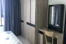 Condo for rent in Life Asoke, Bang Kapi, Bangkok near MRT Phetchaburi