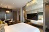 Condo for rent in Hampton Residence next to Emporium, Khlong Tan, Bangkok near BTS Phrom Phong