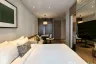 Condo for rent in Hampton Residence next to Emporium, Khlong Tan, Bangkok near BTS Phrom Phong