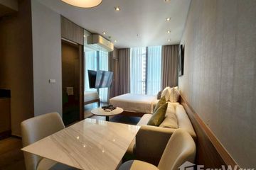 Condo for rent in Hampton Residence next to Emporium, Khlong Tan, Bangkok near BTS Phrom Phong