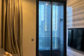 1 Bedroom Condo for rent in Phra Khanong, Bangkok near BTS Thong Lo