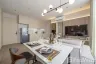 2 Bedroom Condo for rent in NOBLE STATE 39, Khlong Tan Nuea, Bangkok near BTS Phrom Phong