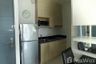 2 Bedroom Condo for rent in Noble Revolve Ratchada, Huai Khwang, Bangkok near MRT Thailand Cultural Centre