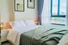 1 Bedroom Condo for rent in Nue Noble Ratchada-Lat Phrao, Chan Kasem, Bangkok near MRT Lat Phrao
