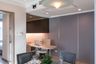 1 Bedroom Apartment for rent in Jasmine City - Sukhumvit Asok, Khlong Toei Nuea, Bangkok near BTS Asoke