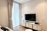 1 Bedroom Condo for rent in MUNIQ Langsuan, Lumpini, Bangkok near BTS Chit Lom