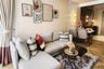 2 Bedroom Condo for rent in Chapter Thonglor 25, Khlong Tan Nuea, Bangkok near BTS Thong Lo