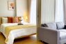1 Bedroom Condo for rent in CLOUD Thonglor-Phetchaburi, Bang Kapi, Bangkok near MRT Phetchaburi