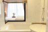 1 Bedroom Condo for rent in CLOUD Thonglor-Phetchaburi, Bang Kapi, Bangkok near MRT Phetchaburi