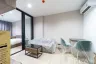 1 Bedroom Condo for rent in THE LINE Phahonyothin Park, Chom Phon, Bangkok near MRT Phahon Yothin