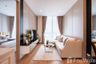 1 Bedroom Condo for rent in Noble BE 33, Khlong Tan Nuea, Bangkok near BTS Phrom Phong