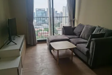 1 Bedroom Condo for rent in Noble BE19, Khlong Toei Nuea, Bangkok near BTS Asoke