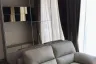 1 Bedroom Condo for rent in Edge Sukhumvit 23, Khlong Toei Nuea, Bangkok near BTS Asoke