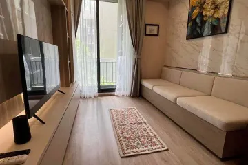1 Bedroom Condo for rent in The Nest Chula-Samyan, Maha Phruettharam, Bangkok near MRT Sam Yan