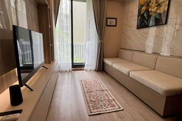 1 Bedroom Condo for rent in Maha Phruettharam, Bangkok near MRT Sam Yan