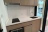 1 Bedroom Condo for rent in The Nest Chula-Samyan, Maha Phruettharam, Bangkok near MRT Sam Yan