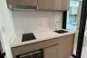 1 Bedroom Condo for rent in The Nest Chula-Samyan, Maha Phruettharam, Bangkok near MRT Sam Yan