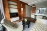 1 Bedroom Condo for rent in The Address Sukhumvit 28, Khlong Tan, Bangkok near BTS Phrom Phong