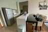 1 Bedroom Condo for rent in The Address Sukhumvit 28, Khlong Tan, Bangkok near BTS Phrom Phong