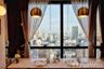 1 Bedroom Condo for rent in Ashton Chula-Silom, Si Phraya, Bangkok near MRT Sam Yan