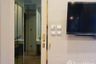 1 Bedroom Condo for rent in Ashton Chula-Silom, Si Phraya, Bangkok near MRT Sam Yan
