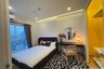 1 Bedroom Condo for rent in The Parkland Taksin-Thapra, Talat Phlu, Bangkok near BTS Talat Phlu