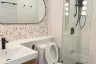 1 Bedroom Condo for rent in The Parkland Taksin-Thapra, Talat Phlu, Bangkok near BTS Talat Phlu