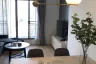 2 Bedroom Condo for rent in The Pearl 49, Khlong Tan Nuea, Bangkok near BTS Thong Lo