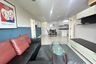 2 Bedroom Condo for rent in Serene Place Sukhumvit 24, Khlong Tan, Bangkok near BTS Phrom Phong