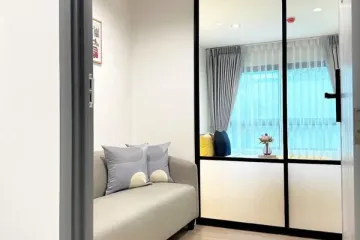 1 Bedroom Condo for rent in Suan Luang, Bangkok