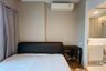 1 Bedroom Condo for rent in The Saint Residences, Chom Phon, Bangkok near MRT Phahon Yothin