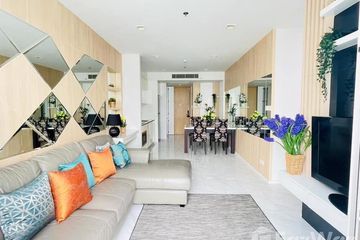 2 Bedroom Condo for rent in Khlong Toei Nuea, Bangkok near BTS Nana