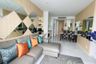 2 Bedroom Condo for rent in Hyde Sukhumvit 11, Khlong Toei Nuea, Bangkok near BTS Nana
