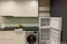 1 Bedroom Condo for rent in 15 Sukhumvit Residences, Khlong Toei Nuea, Bangkok near BTS Nana