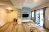 2 Bedroom Townhouse for rent in Indy Bangna Ramkhaemhaeng 2, Dokmai, Bangkok