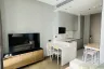 1 Bedroom Condo for rent in The ESSE Asoke, Khlong Toei Nuea, Bangkok near BTS Asoke